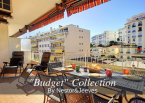  Nestor&Jeeves - PLAYA TERRACE - Central - Close sea  Ницца